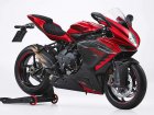 MV Agusta F3 800RR